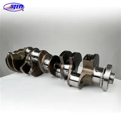 11217620981 N63b44 V8 Veivaksel For BMW