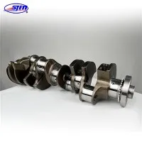 11217620981 N63b44 V8 Veivaksel For BMW