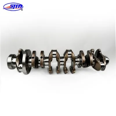 N54B30 Bensin 6-sylinder motorveivaksel