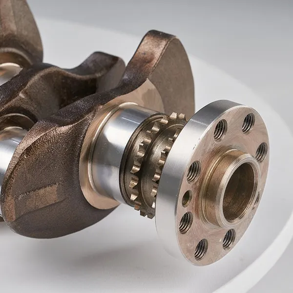 BMW B58 Crankshaft OEM 11218678953 2016-2022