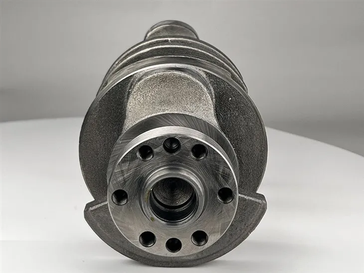 Crankshaft Suitable For BMW N46b20